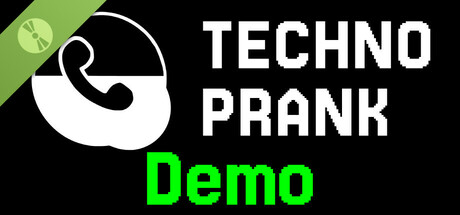 Techno Prank Demo
