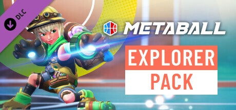 Metaball - Explorer Pack