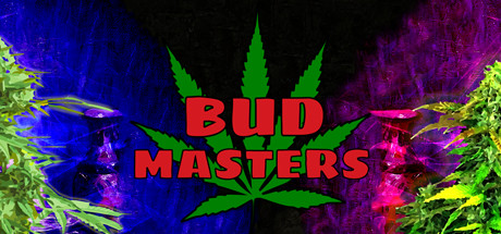 Bud Masters