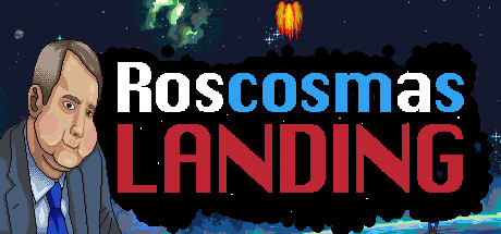 Roscosmas Landing