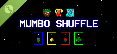 Mumbo Shuffle Demo