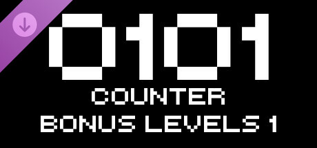 0101 - Counter Bonus Levels 1