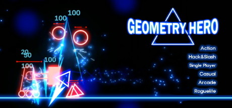 Geometry Hero