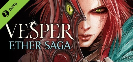 Vesper: Ether Saga Demo