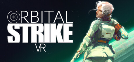 Orbital Strike VR