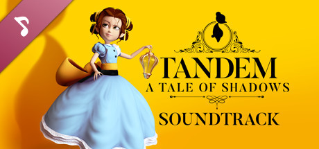 Tandem: A Tale of Shadows Soundtrack