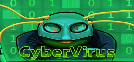 Cyber Virus