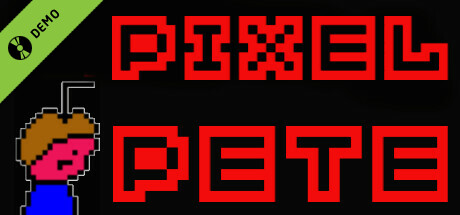 Pixel Pete Demo