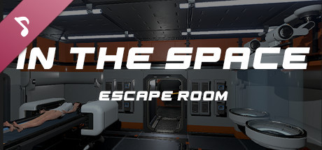 In The Space - Escape Room  Soundtrack