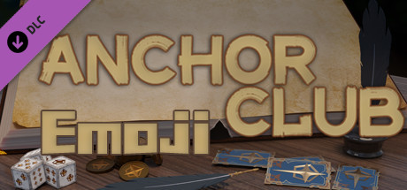 Anchor Club: Extended Features - Emoji