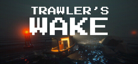 Trawler's Wake