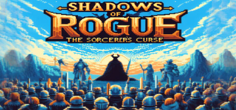 Shadows of Rogue: The Sorcerer's Curse