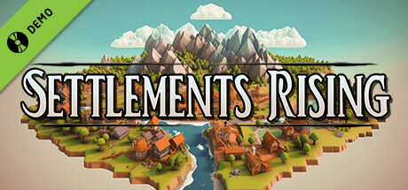 Settlements Rising Demo