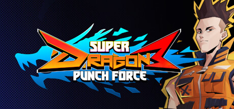 Super Dragon Punch Force 3