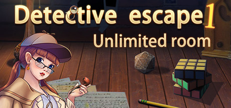 Detective escape1