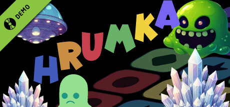 Hrumka Demo