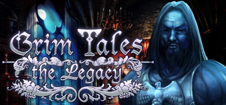 Grim Tales: The Legacy Collector's Edition