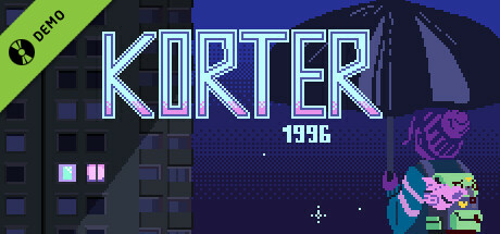 Korter 1996 Demo