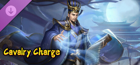 Cavalry Clash - Hero Summon Pack