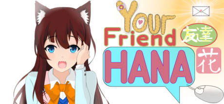 Your Friend Hana