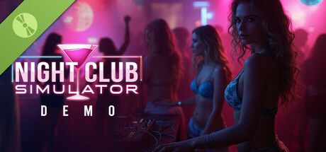 Night Club Simulator: Prolouge