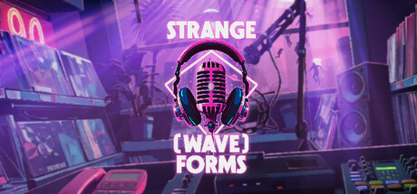 Strange Waveforms