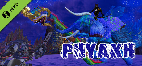 PHYAKH Demo