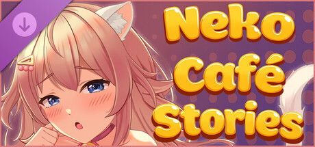 Neko Cafe Stories — DLC NekoCafe 18+