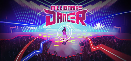 Millionaire Dancer