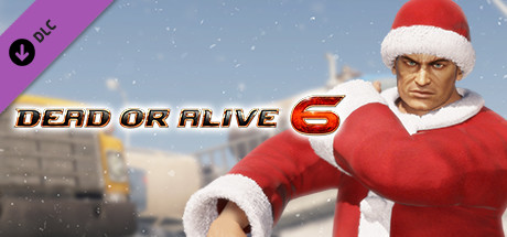 [Revival] DOA6 Santa's Helper Costume - Bayman