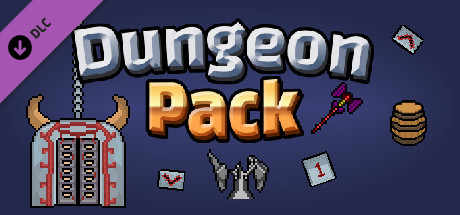 TITAN HUNTER - Dungeon pack