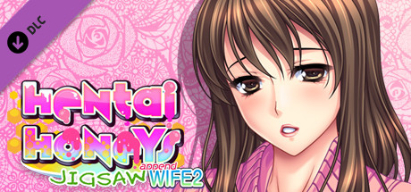 Hentai Honeys Jigsaw - Wife2