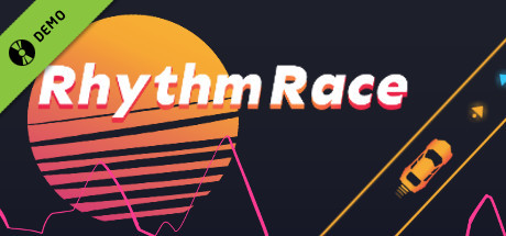 Rhythm Race Demo