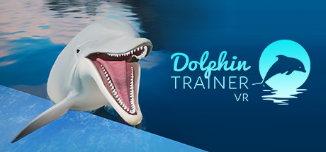 Dolphin Trainer VR