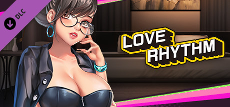 Love Rhythm: My Boss is a Sadist