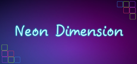 Neon Dimension