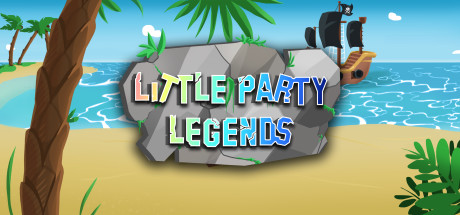 Little Party Legends