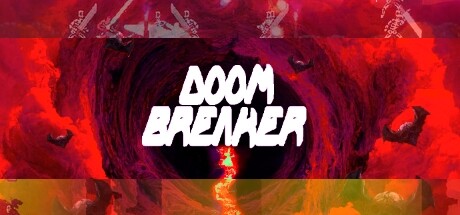 DoomBreaker