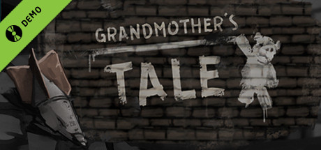 Grandmother's Tale Demo