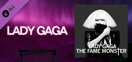 Beat Saber: Lady Gaga - 'Bad Romance'