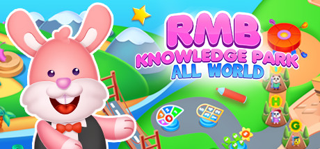 RMB: Knowledge park - All World