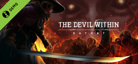 The Devil Within: Satgat Demo