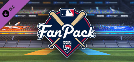 Rocket League® - MLB Fan Pack