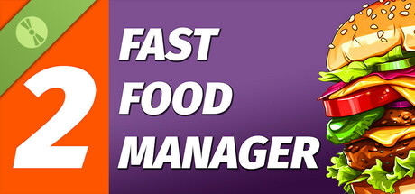 Fast Food Manager 2 Demo