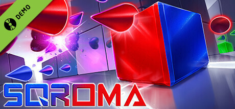 Sqroma Demo