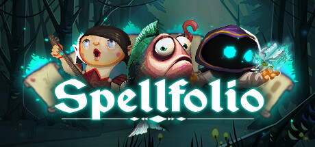 Spellfolio