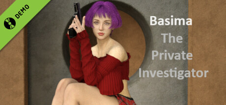 Basima The Private Investigator Demo