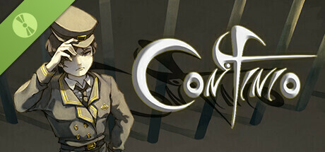 Confinio: Reality Prison Demo