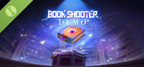 魔书射爆（Book Shooter） Demo