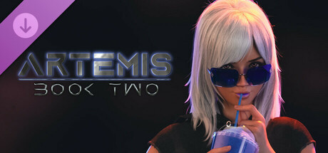 Artemis - Book Two